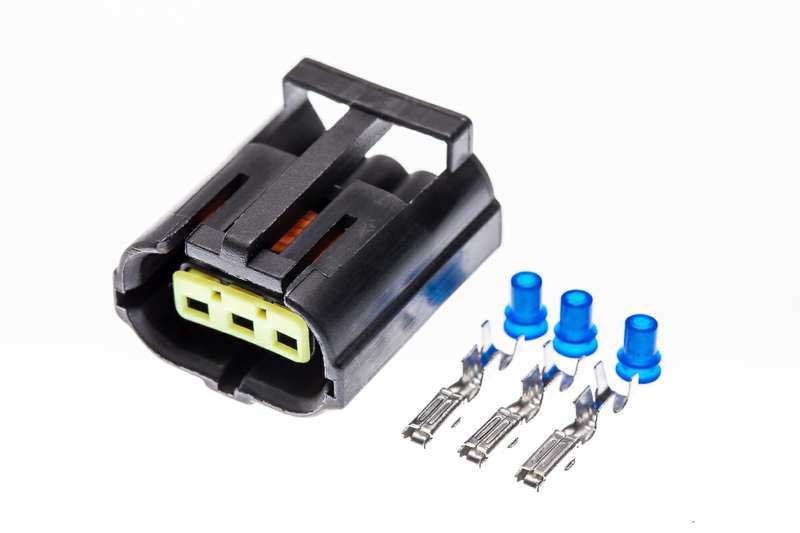 Electrical connector repair kit